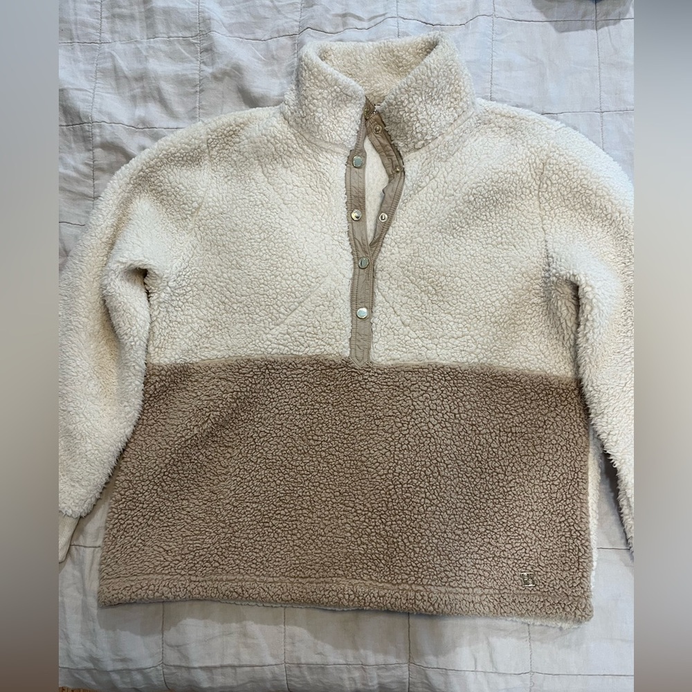 Calvin Klein Fleece